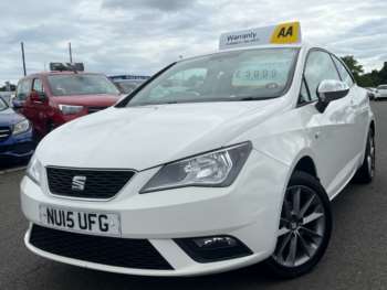 2015 (15) - 1.2 TSI I TECH 3dr