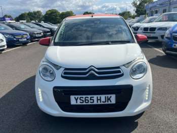 Used Citroen C1 2015 for sale - 74882940: Photo