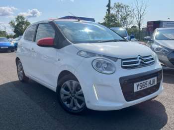 Used Citroen C1 2015 for sale - 74882940: Photo