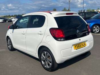 Used Citroen C1 2015 for sale - 74882940: Photo
