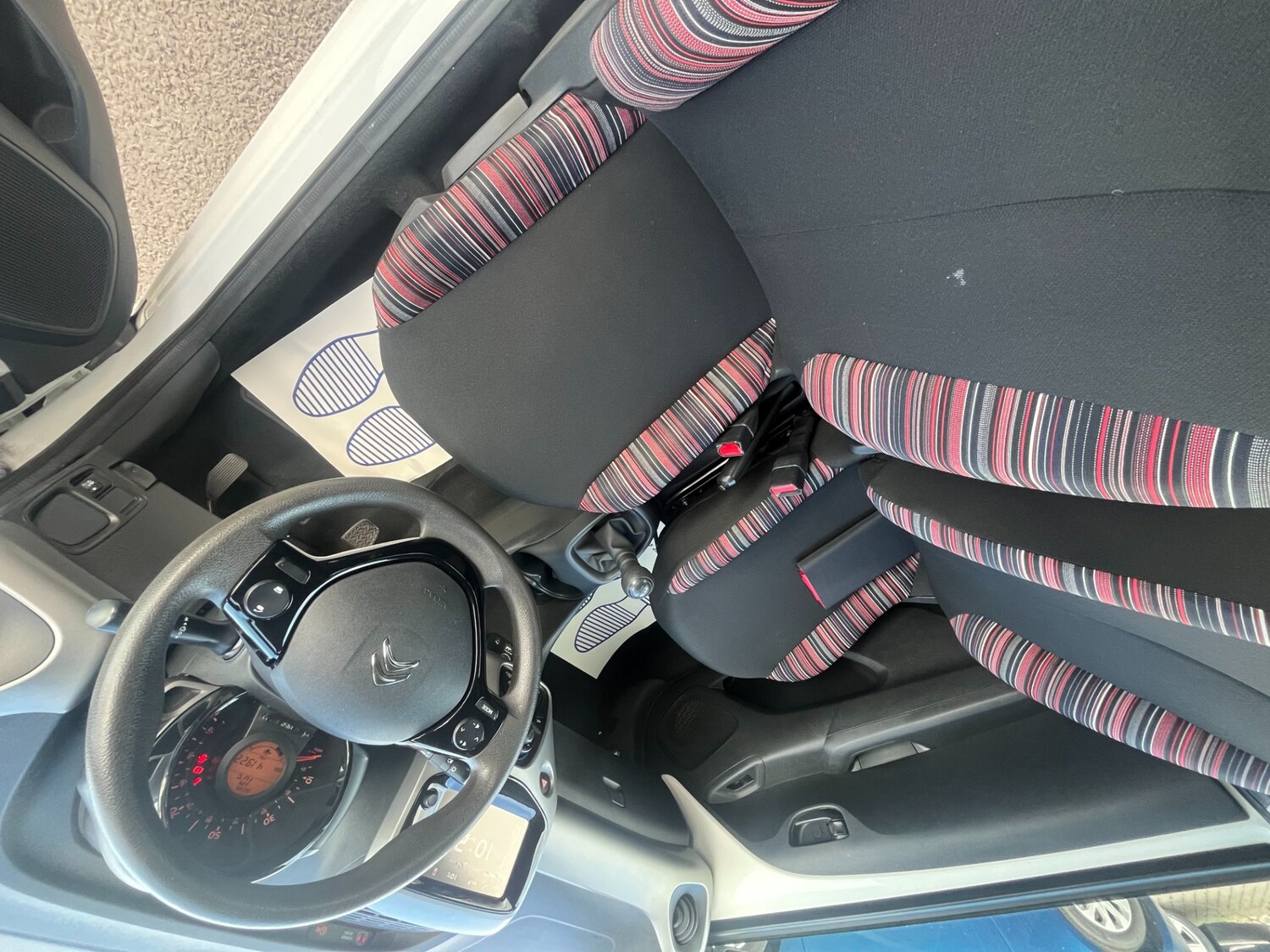 Used Citroen C1 2015 for sale - 77818863: Photo 12