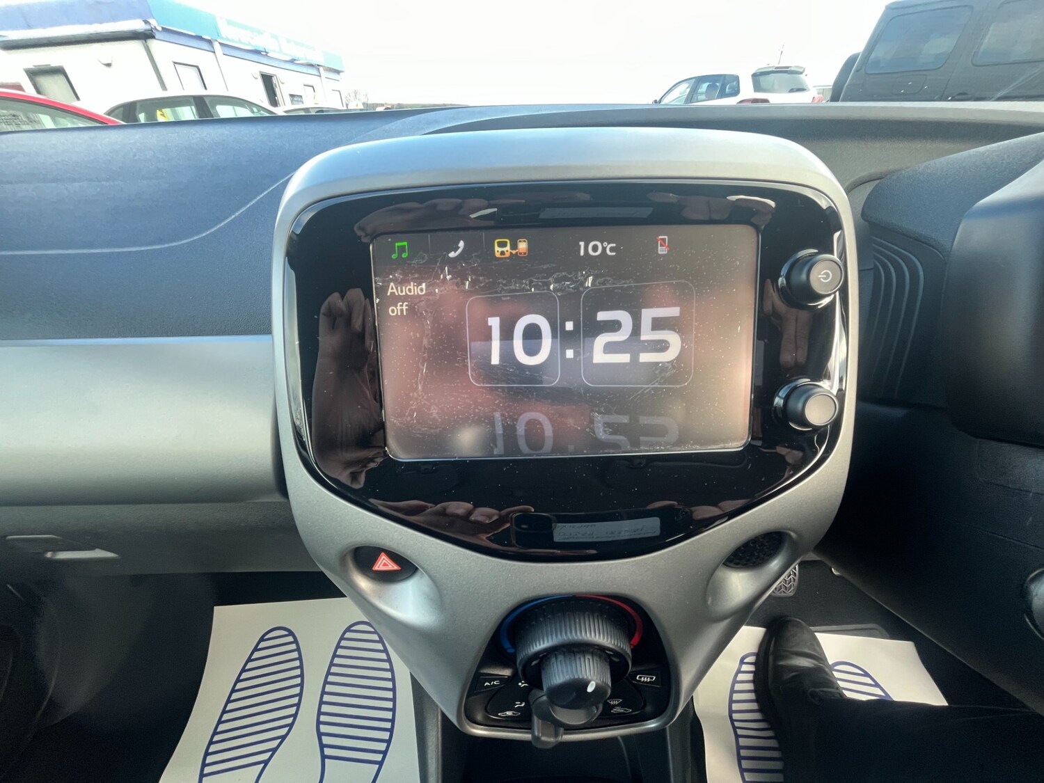 Used Citroen C1 2015 for sale - 77818863: Photo 13