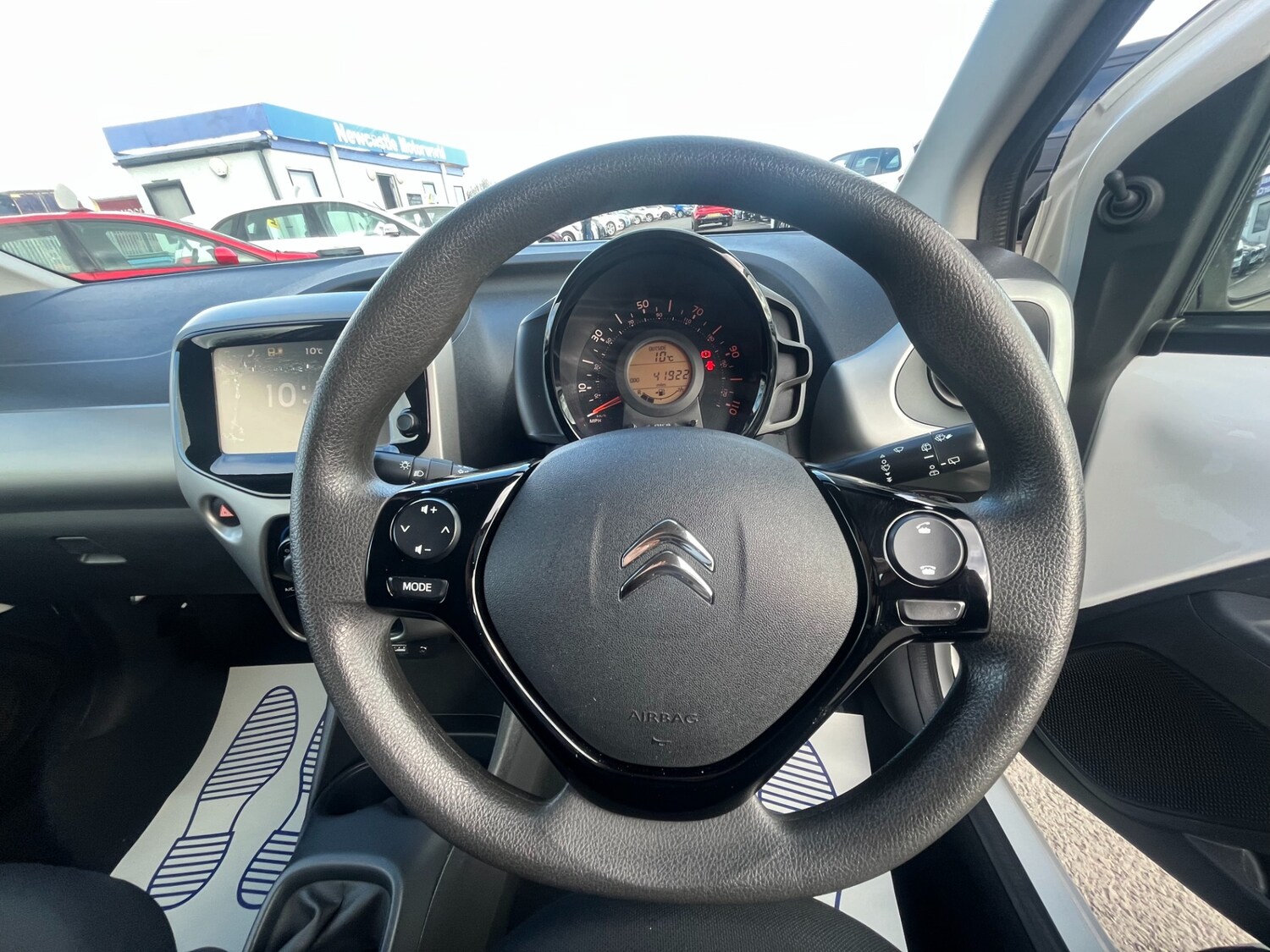 Used Citroen C1 2015 for sale - 77818863: Photo 14