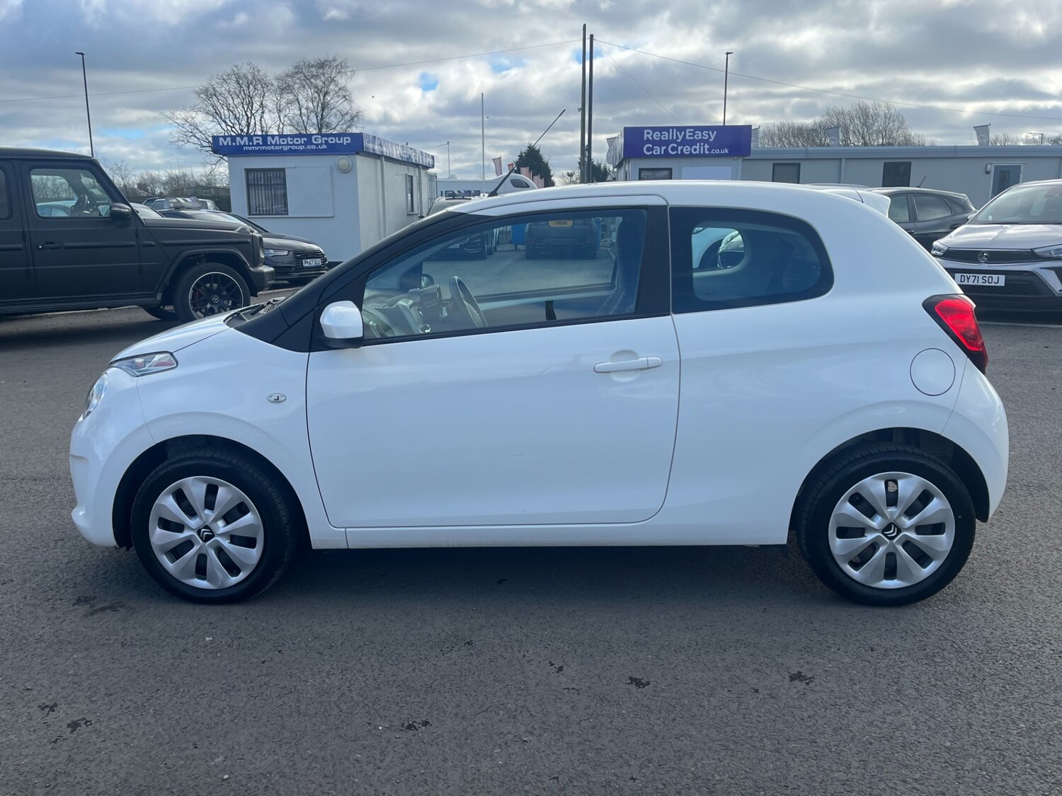 Used Citroen C1 2015 for sale - 77818863: Photo 7