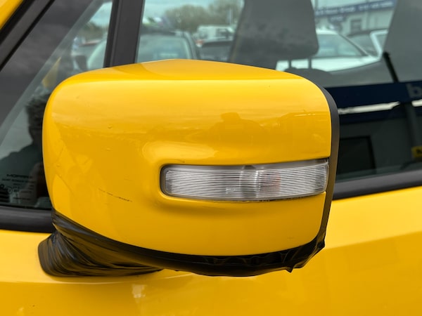 Used Jeep Renegade 2015 for sale - 76195911: Photo 11