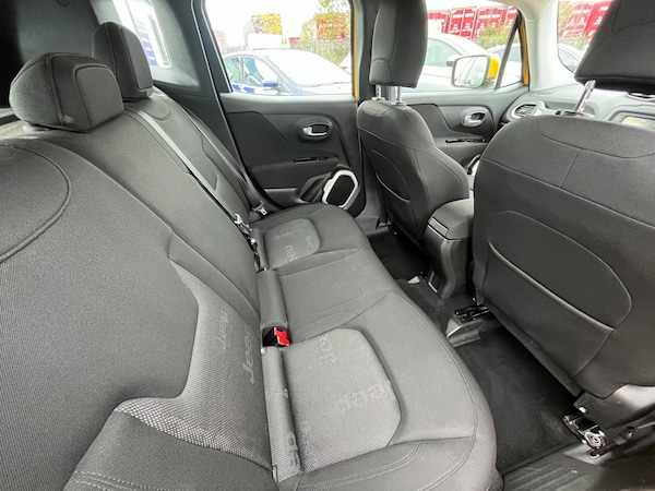Used Jeep Renegade 2015 for sale - 76195911: Photo 17