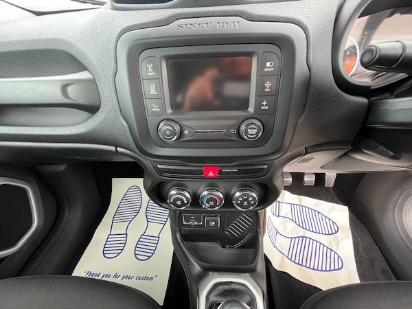 Used Jeep Renegade 2015 for sale - 76195911: Photo 18