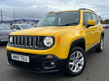2015 (15) - 1.4 Multiair Longitude 5dr