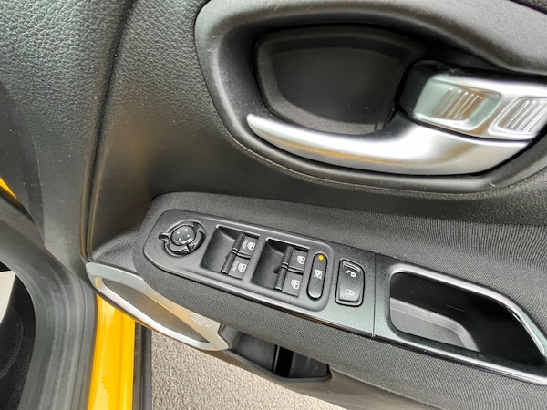 Used Jeep Renegade 2015 for sale - 76195911: Photo 20