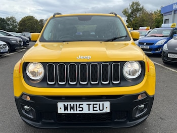 Used Jeep Renegade 2015 for sale - 76195911: Photo 3