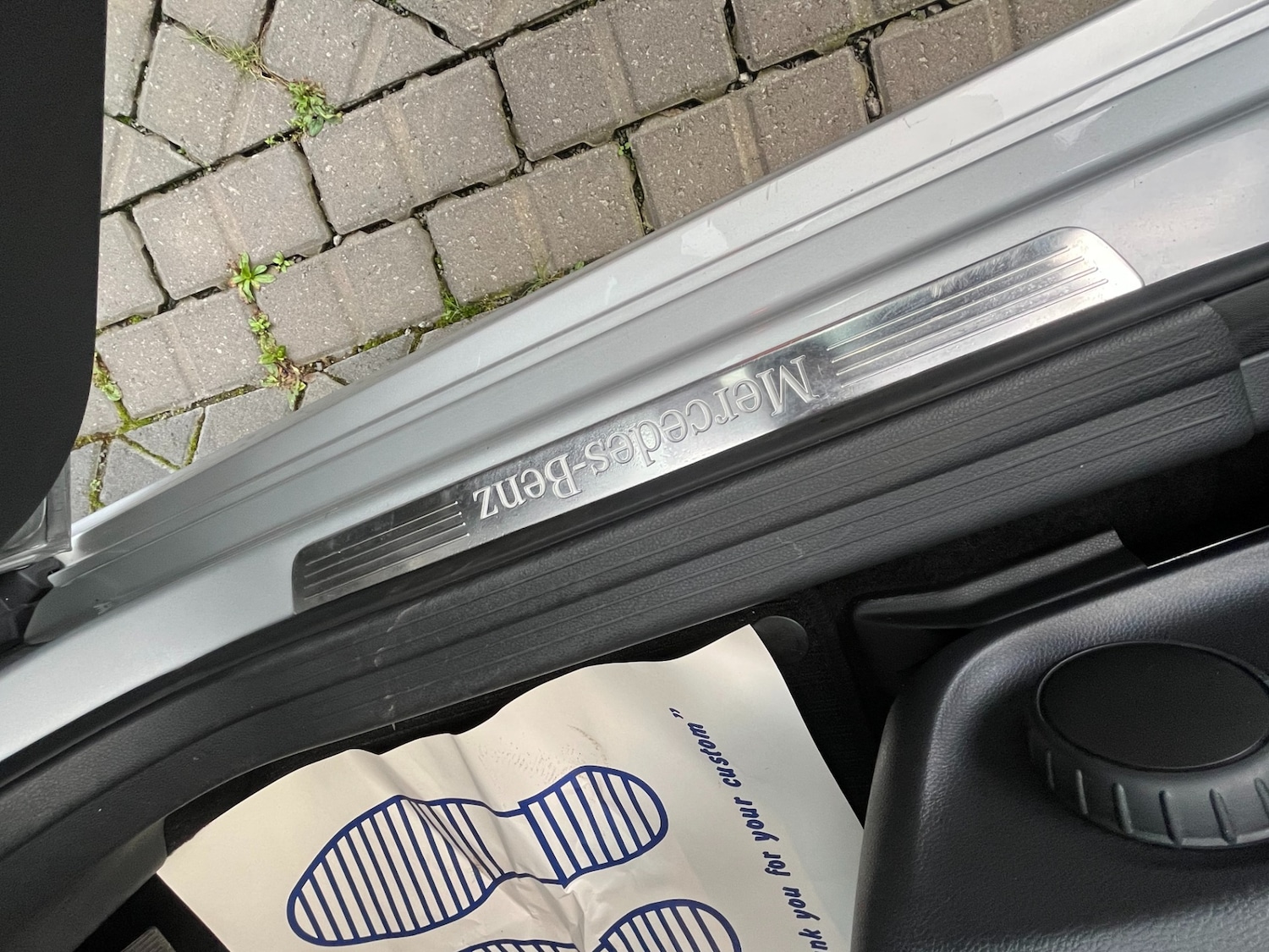 Used Mercedes-Benz A-Class 2014 for sale - 76518582: Photo 18