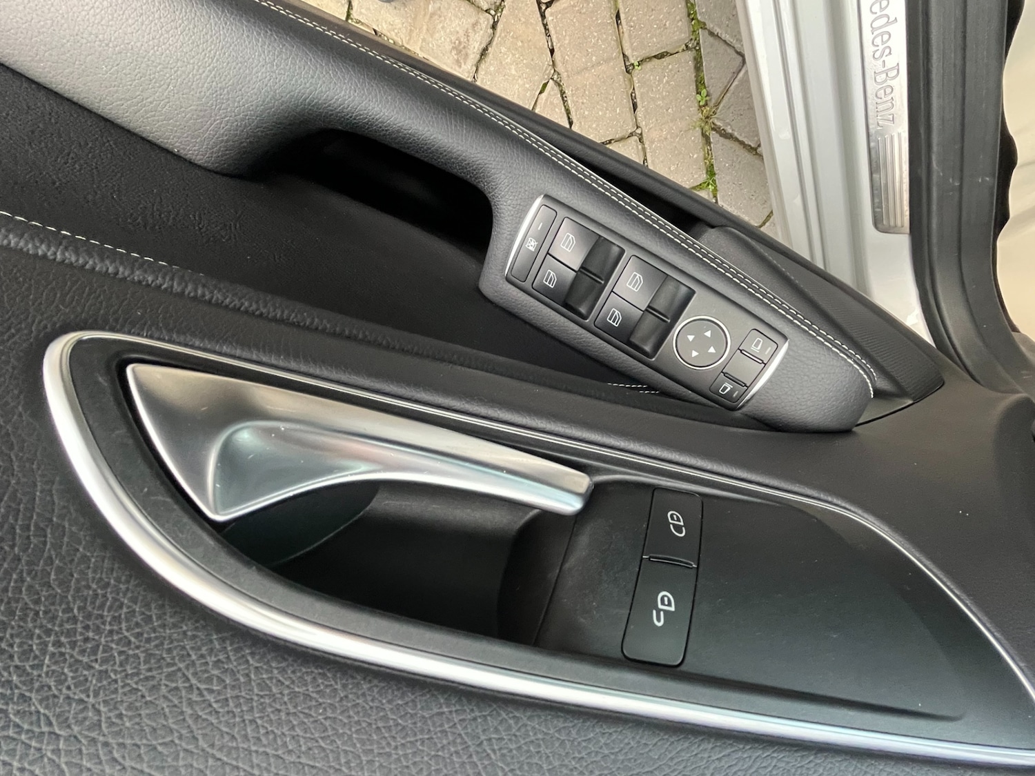 Used Mercedes-Benz A-Class 2014 for sale - 76518582: Photo 19