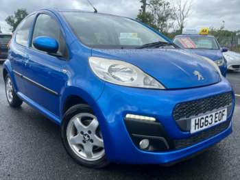 2014 (63) - 1.0 Allure 5dr 2-Tronic
