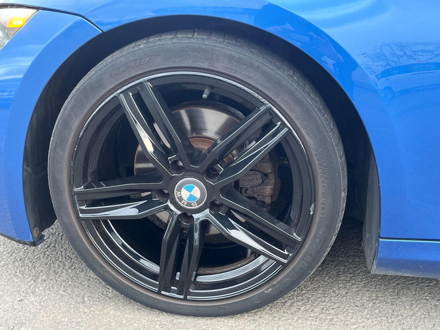 Used BMW 3 Series 2013 for sale - 77592411: Photo 13