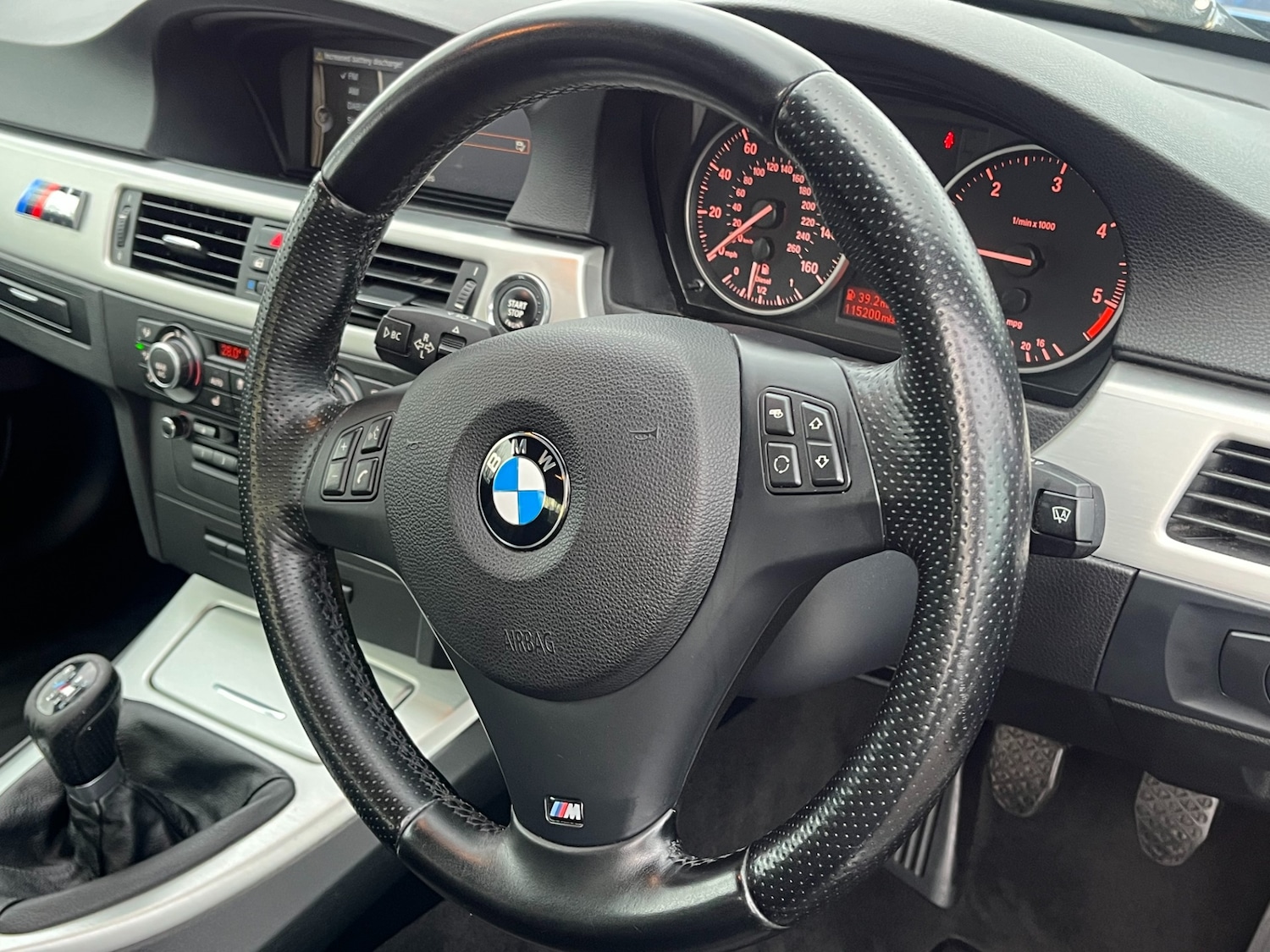 Used BMW 3 Series 2013 for sale - 77592411: Photo 14