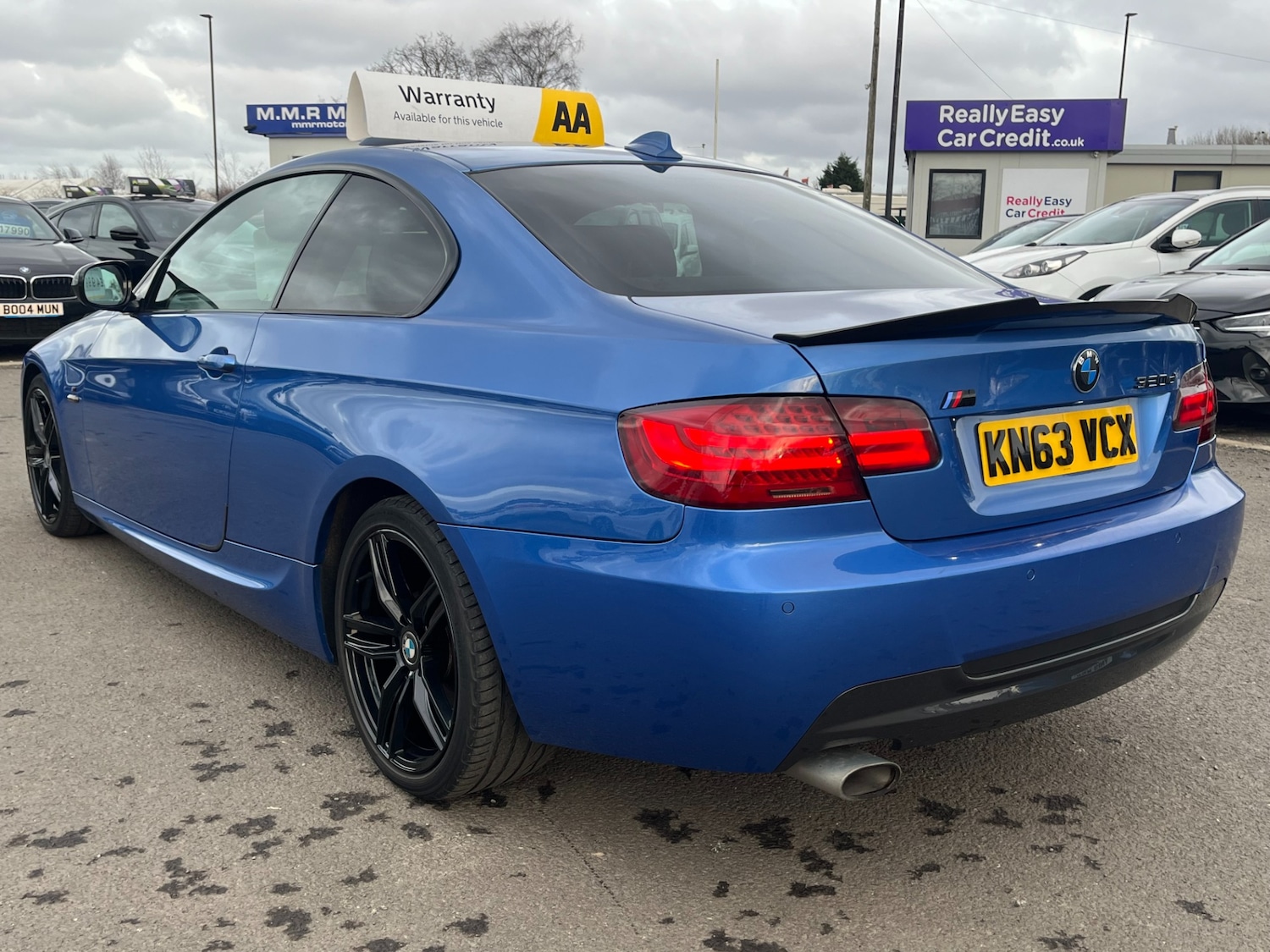 Used BMW 3 Series 2013 for sale - 77592411: Photo 6