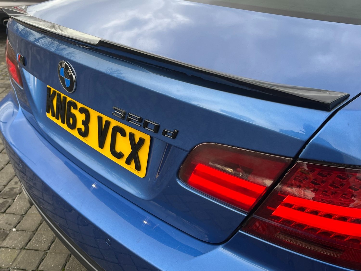 Used BMW 3 Series 2013 for sale - 77592411: Photo 8