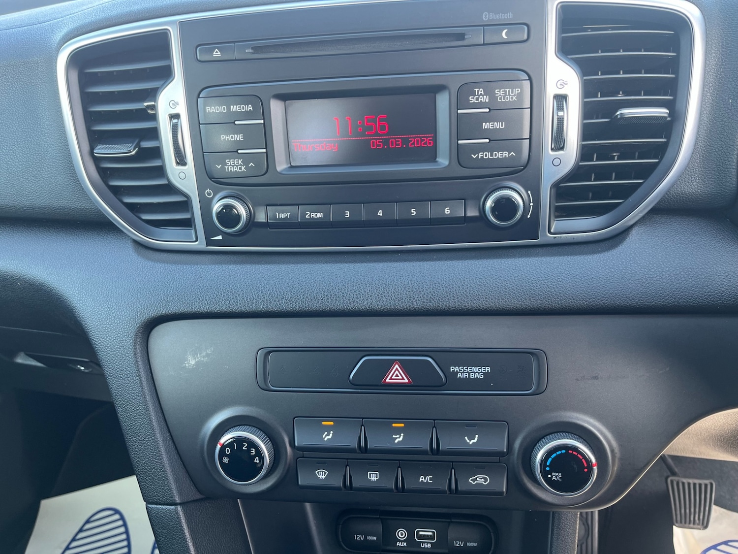 Used Kia Sportage 2017 for sale - 77760253: Photo 14