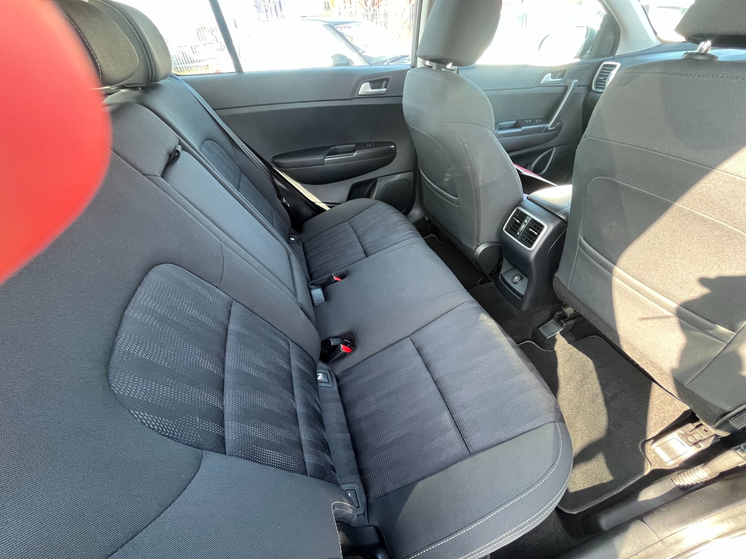 Used Kia Sportage 2017 for sale - 77760253: Photo 16