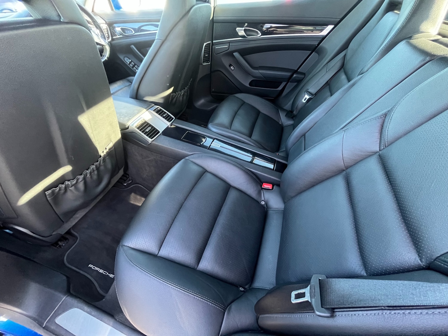 Used Porsche Panamera 2015 for sale - 76412636: Photo 12