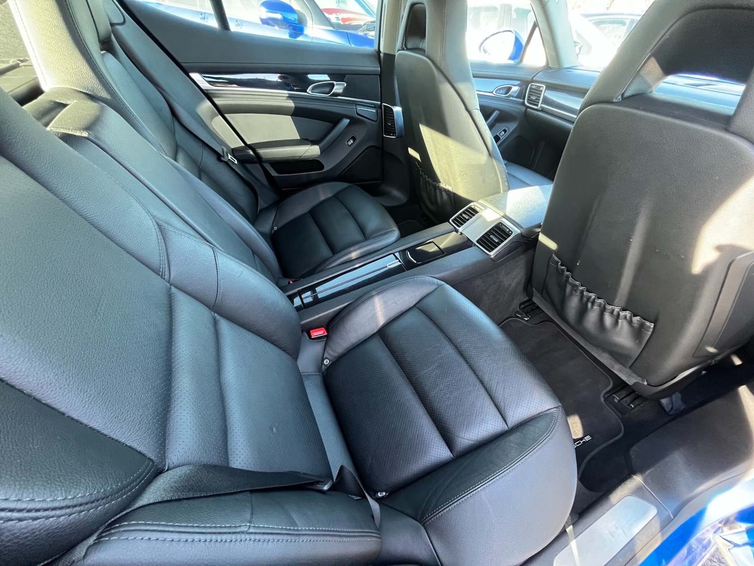 Used Porsche Panamera 2015 for sale - 76412636: Photo 13