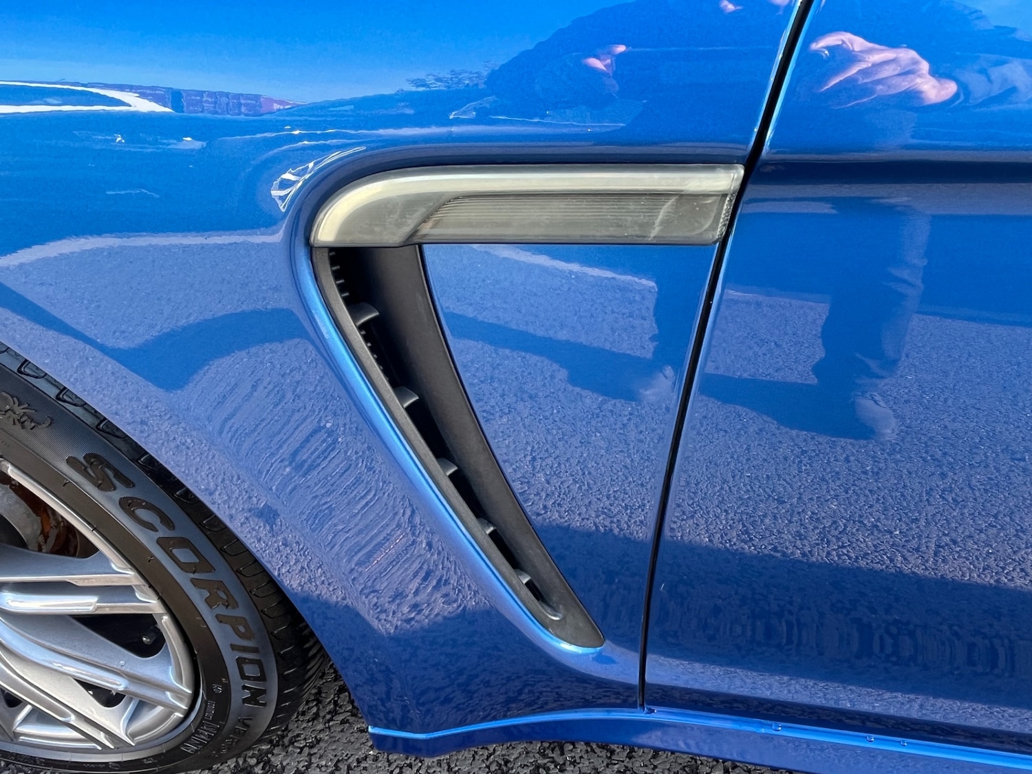 Used Porsche Panamera 2015 for sale - 76412636: Photo 25