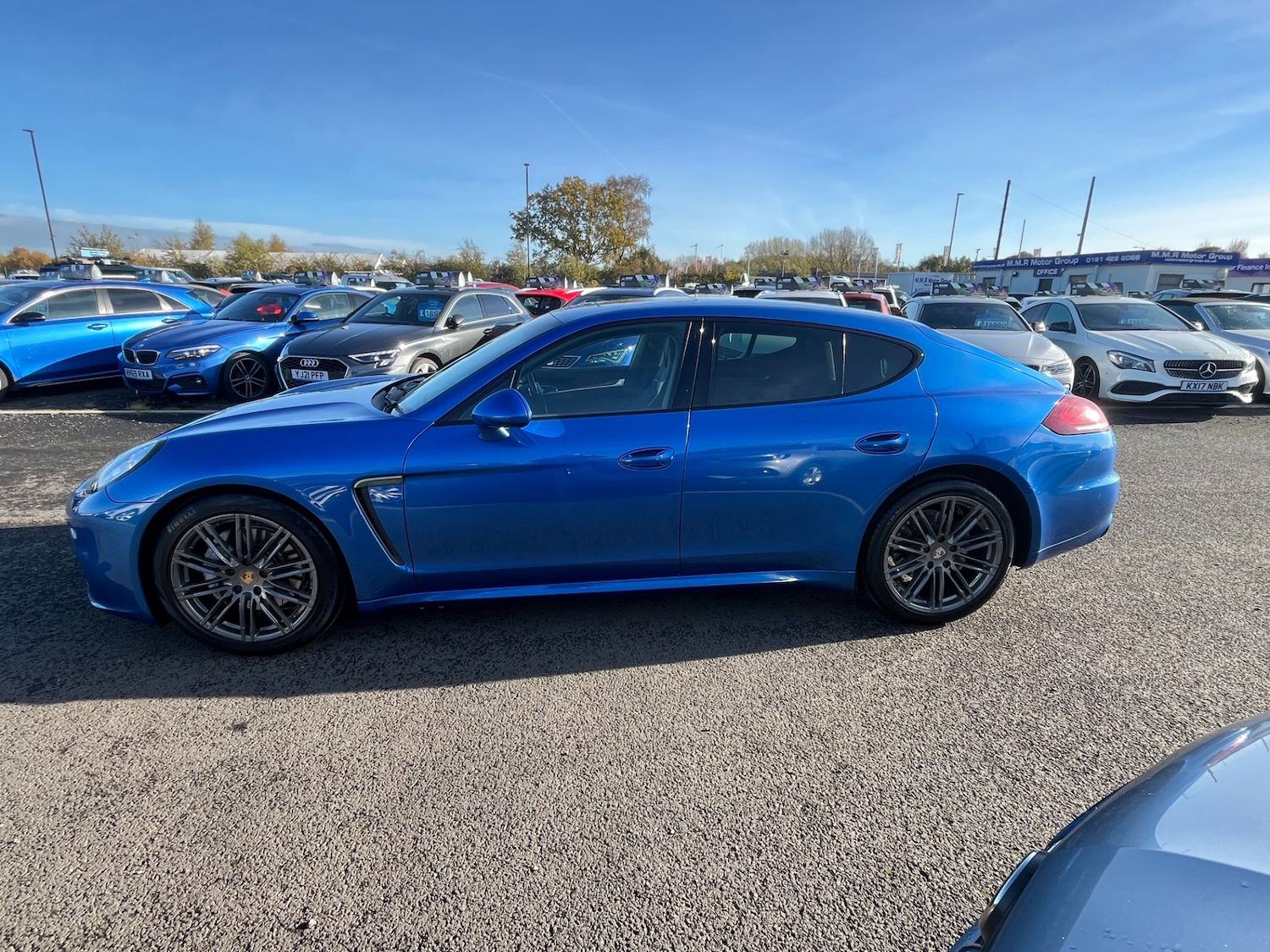 Used Porsche Panamera 2015 for sale - 76412636: Photo 8