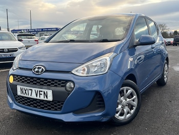 2017 (17) - 1.0 SE 5dr