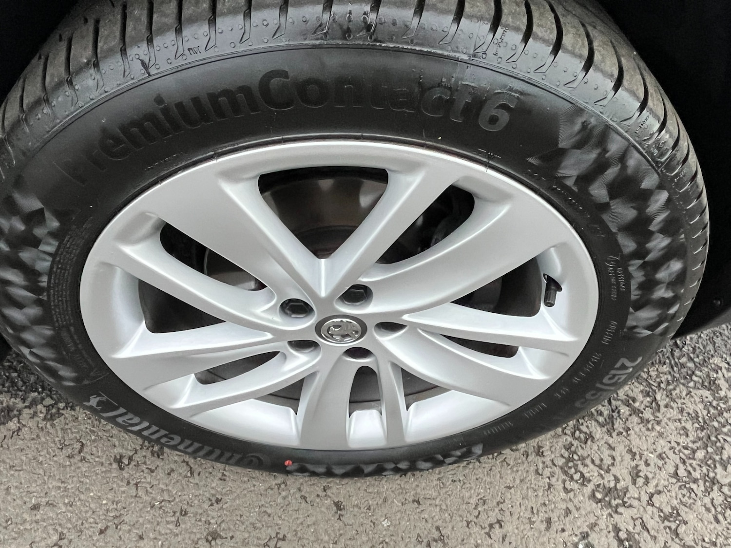 Used Vauxhall Mokka X 2017 for sale - 76532532: Photo 13