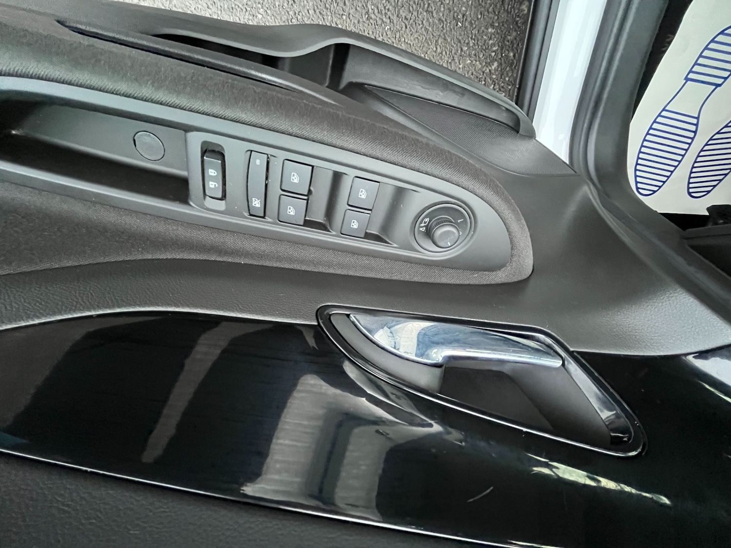 Used Vauxhall Mokka X 2017 for sale - 76532532: Photo 17