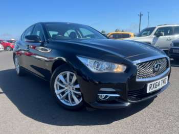 2014 (64) - 2.2d SE 4dr