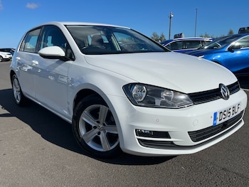 Used Volkswagen Golf 2015 for sale - 76064852: Photo