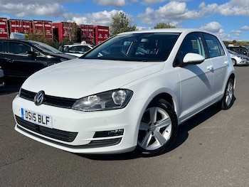 Used Volkswagen Golf 2015 for sale - 76064852: Photo