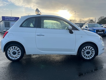 Used Fiat 500 2016 for sale - 77391753: Photo