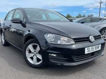 2015 (15) - 1.6 TDI 105 Match 5dr