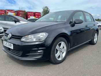 Used Volkswagen Golf 2015 for sale - 75203035: Photo