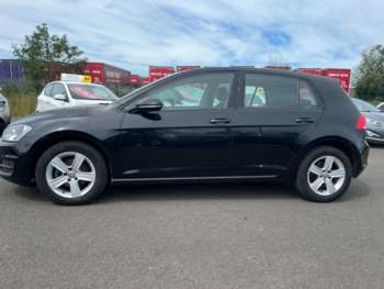 Used Volkswagen Golf 2015 for sale - 75203035: Photo