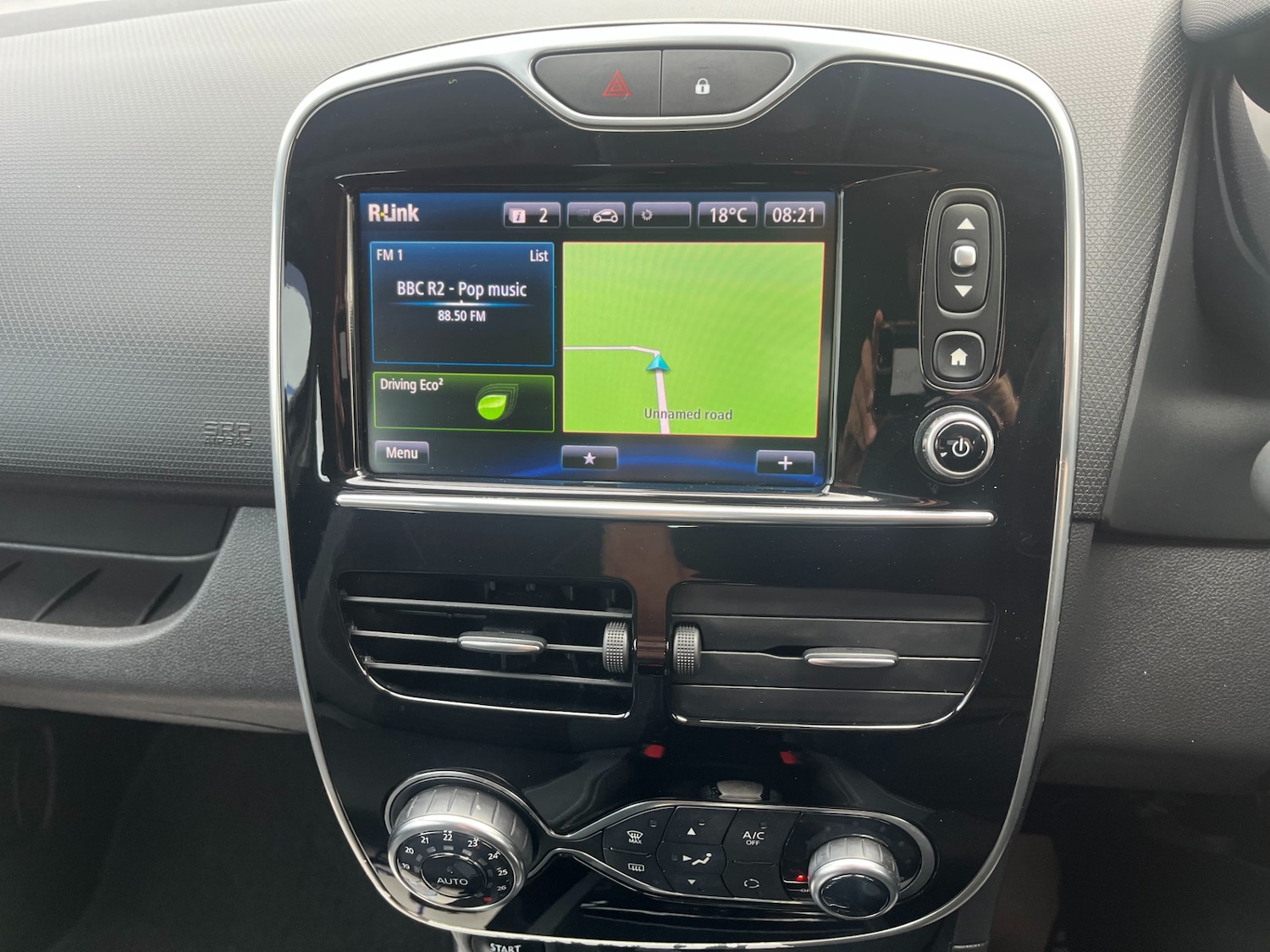 Vehicle 17