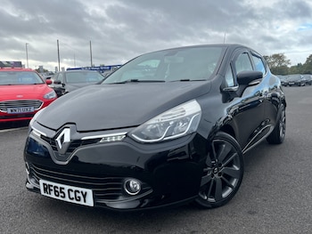 Used Renault Clio 2016 for sale - 76004830: Photo
