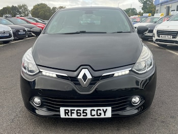 Used Renault Clio 2016 for sale - 76004830: Photo