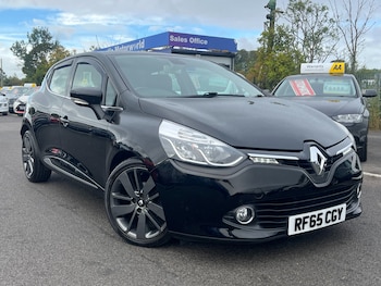 Used Renault Clio 2016 for sale - 76004830: Photo