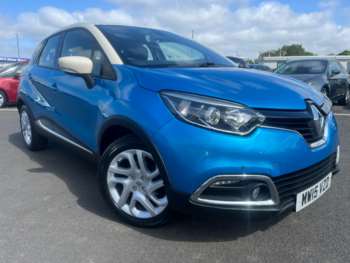 2015 (15) - 1.5 dCi 90 Dynamique MediaNav Energy 5dr