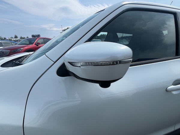 Used Nissan Juke 2015 for sale - 74970415: Photo 10