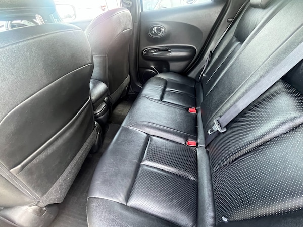 Used Nissan Juke 2015 for sale - 74970415: Photo 11