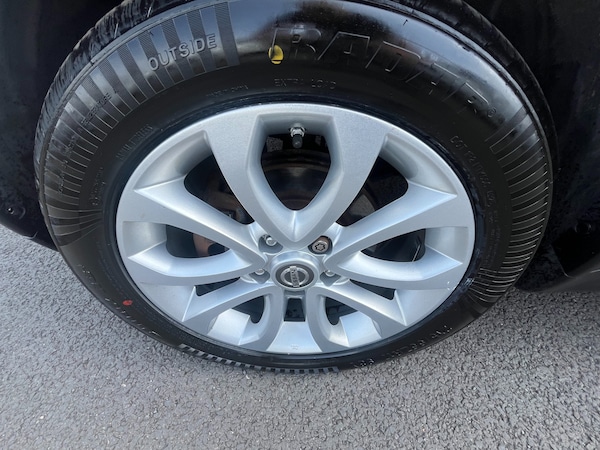 Used Nissan Juke 2015 for sale - 74970415: Photo 12