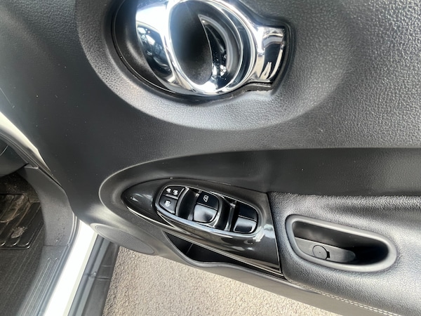 Used Nissan Juke 2015 for sale - 74970415: Photo 17