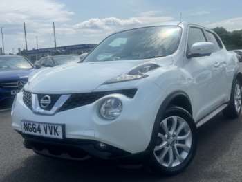 2015 (64) - 1.5 dCi Tekna 5dr