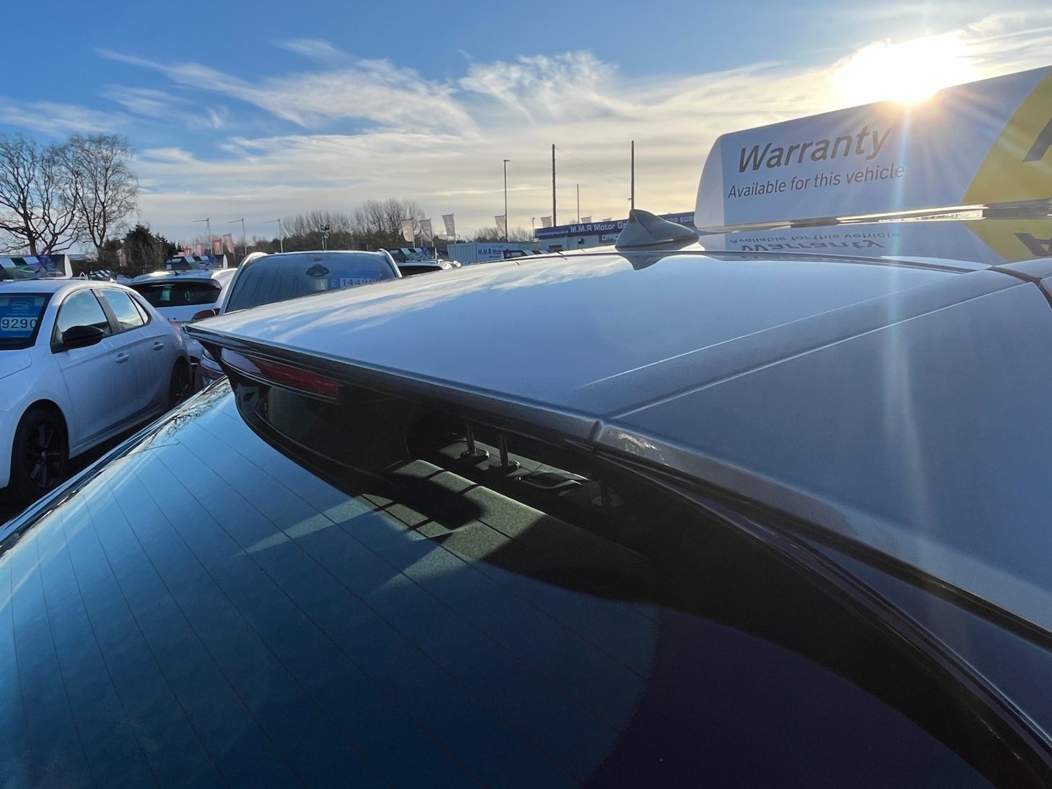 Used Infiniti Q30 2018 for sale - 77207984: Photo 11