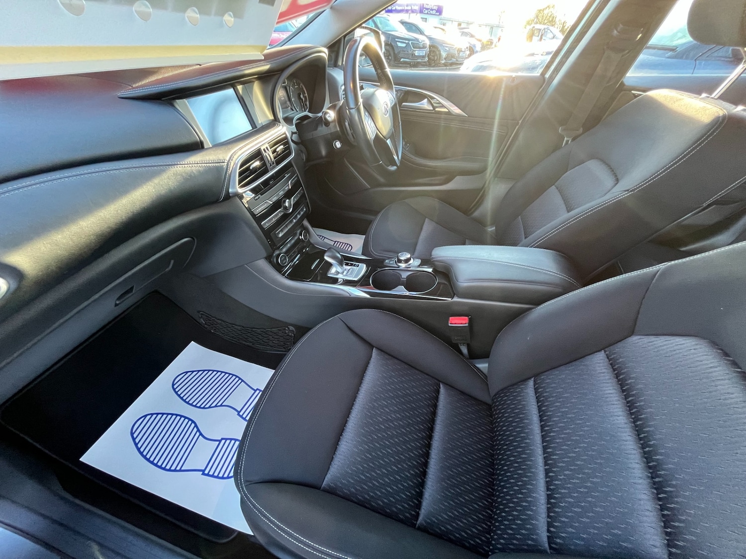 Used Infiniti Q30 2018 for sale - 77207984: Photo 12