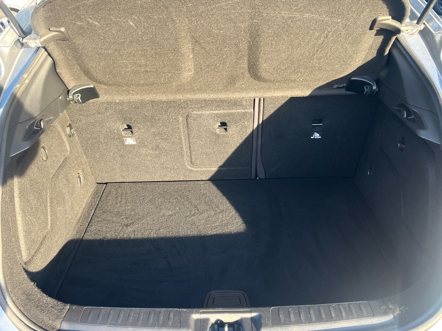 Used Infiniti Q30 2018 for sale - 77207984: Photo 15